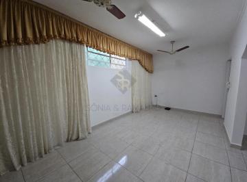 Casa · 191m² · 3 Quartos · 2 Vagas · Casas Residenciais Padrão em Ribeirão Preto
