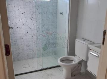 Apartamento · 42m² · 2 Quartos · 1 Vaga · Apartamentos Padrão em Ribeirão Preto