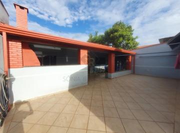 Casa · 300m² · 3 Quartos · 4 Vagas · Casas Residenciais Padrão em Ribeirão Preto