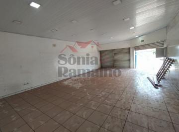Comercial · 247m² · Salão/Casa para Locação no Bairro Ipiranga, em Ribeirão Preto