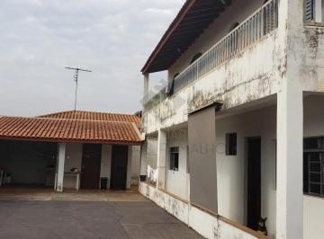 Casa · 388m² · 2 Quartos · 10 Vagas · Monte Alegre, Casa Casa Com Ótimo Terreno