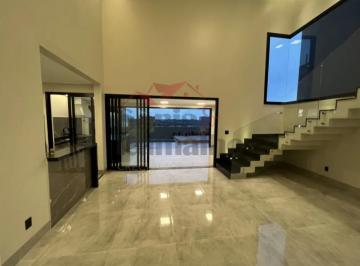 Casa · 373m² · 4 Quartos · 4 Vagas · Casas Residenciais Condomínio em Ribeirão Preto