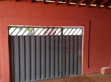 Casa · 210m² · 2 Quartos · 2 Vagas · Casas Residenciais Padrão em Ribeirão Preto