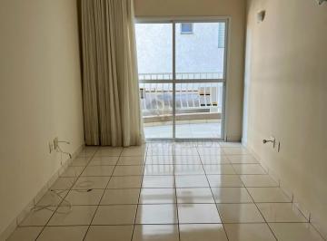 Apartamento · 95m² · 3 Quartos · 2 Vagas · Apartamento padrão para Locação no bairro Jardim Paulista, em Ribeirão Preto