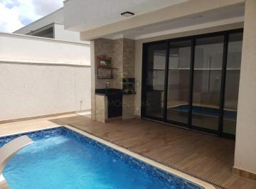 Casa · 371m² · 3 Quartos · 4 Vagas · Casa para Venda no Condominío Quinta dos Ventos em Ribeirão Preto/SP.
