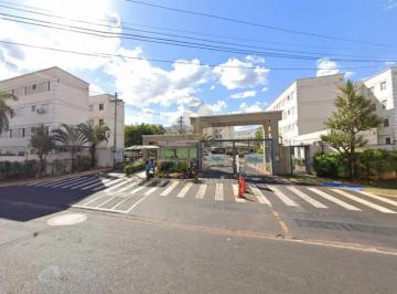 Apartamento · 47m² · 2 Quartos · 1 Vaga · Apartamento para Locação ou Venda no Bairro Residencial Greenville, no Condomínio Residencial Greenv