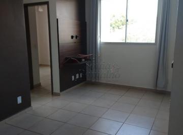Apartamento · 48m² · 2 Quartos · 1 Vaga · Apartamentos Padrão em Ribeirão Preto