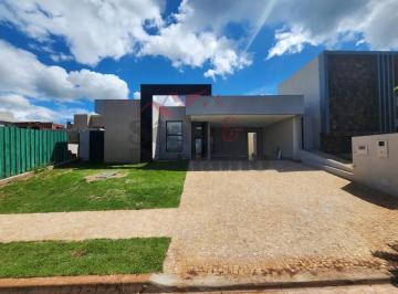 Casa · 372m² · 3 Quartos · 4 Vagas · Casas Residenciais Condomínio em Ribeirão Preto