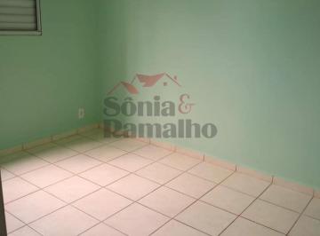 Apartamento · 40m² · 2 Quartos · 1 Vaga · Apartamentos Padrão em Ribeirão Preto