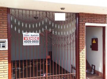 Casa · 70m² · 4 Quartos · 2 Vagas · Casas Residenciais Padrão em Ribeirão Preto