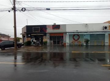Comercial · 307m² · Imóveis Comerciais Salão Comercial em Ribeirão Preto