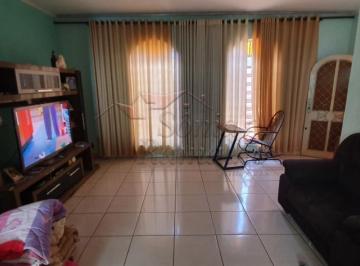 Casa · 450m² · 6 Quartos · 10 Vagas · Casas Residenciais Padrão em Ribeirão Preto