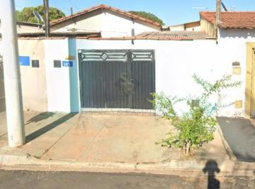 Casa · 223m² · 4 Quartos · 2 Vagas · Casas Residenciais Padrão em Ribeirão Preto