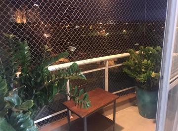 Apartamento · 24m² · 3 Quartos · 2 Vagas · Apartamentos Padrão em Ribeirão Preto
