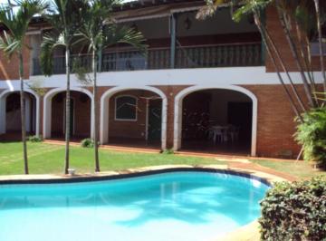 Casa · 811m² · 4 Quartos · 4 Vagas · Casas Residenciais Padrão em Ribeirão Preto