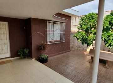 Casa · 540m² · 5 Quartos · 1 Vaga · Casas Residenciais Padrão em Ribeirão Preto