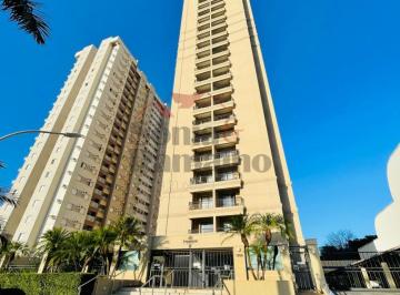Apartamento · 46m² · 1 Quarto · 1 Vaga · Apartamentos Padrão em Ribeirão Preto