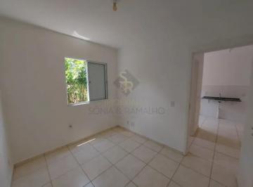 Apartamento · 43m² · 2 Quartos · 1 Vaga · Apartamento térreo para  Venda no Edifício Vitta Via Norte II no bairro Valentina Figueiredo em Ribe