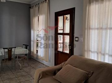 Casa · 350m² · 2 Quartos · 10 Vagas · Casas Residenciais Padrão em Ribeirão Preto