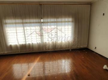 Casa · 333m² · 3 Quartos · 2 Vagas · Casas Residenciais Padrão em Ribeirão Preto