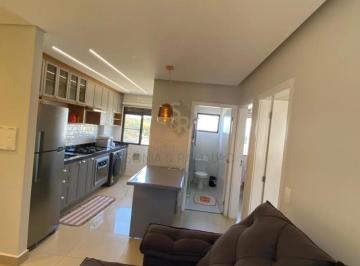 Apartamento · 48m² · 2 Quartos · 1 Vaga · Apartamento padrão para Venda no bairro Parque Industrial Lagoinha, em Ribeirão Preto