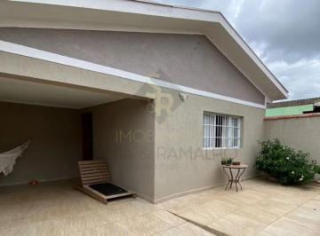 Casa · 250m² · 4 Quartos · 3 Vagas · Casas Residenciais Padrão em Ribeirão Preto