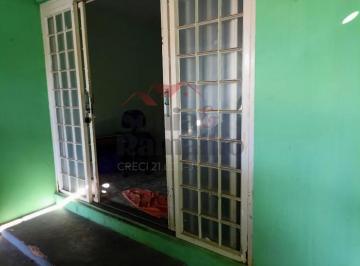 Casa · 162m² · 3 Quartos · 2 Vagas · Casas Residenciais Padrão em Ribeirão Preto