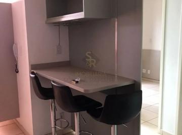 Apartamento · 47m² · 2 Quartos · 1 Vaga · Apartamentos Padrão em Ribeirão Preto