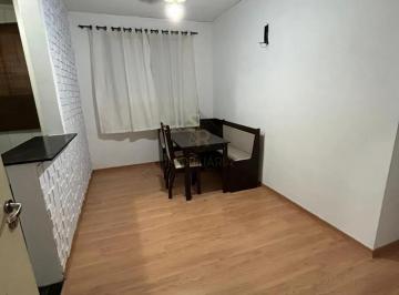 Apartamento · 49m² · 2 Quartos · 1 Vaga · Apartamentos Padrão em Ribeirão Preto