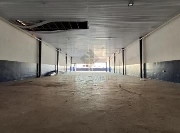 Comercial · 490m² · Salão Comercial para Locação e Venda no Bairro Ipiranga, em Ribeirão Preto SP