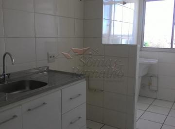 Apartamento · 52m² · 2 Quartos · 1 Vaga · Apartamentos Padrão em Ribeirão Preto