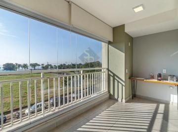 Apartamento · 105m² · 3 Quartos · 2 Vagas · Apartamentos Padrão em Ribeirão Preto