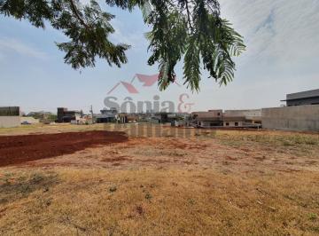 Terreno · 347m² · Terrenos Condomínio em Ribeirão Preto