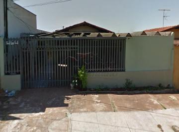 Casa · 200m² · 2 Quartos · 2 Vagas · Casas Residenciais Padrão em Ribeirão Preto