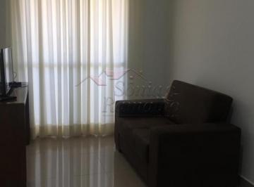 Apartamento · 12m² · 1 Quarto · 1 Vaga · Apartamentos Padrão em Ribeirão Preto