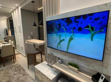 Apartamento · 54m² · 2 Quartos · 1 Vaga · Apartamento 100m 2 quartos á venda na Av Portugal