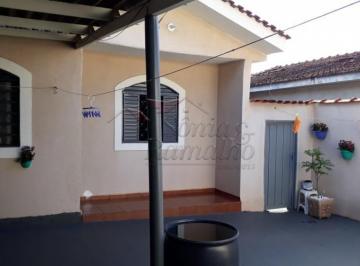 Casa · 77m² · 3 Quartos · 2 Vagas · Casas Residenciais Padrão em Ribeirão Preto