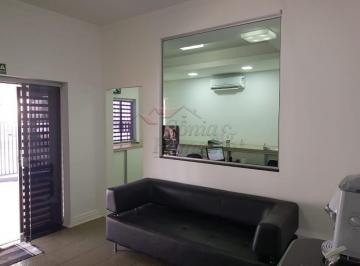 Comercial · 100m² · 3 Quartos · 2 Vagas · Imóveis Comerciais Casa Comercial em Ribeirão Preto