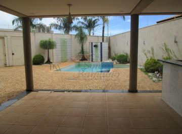 Casa · 450m² · 4 Quartos · 10 Vagas · Casas Residenciais Padrão em Ribeirão Preto