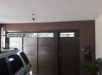 Casa · 260m² · 2 Quartos · 5 Vagas · Casas Residenciais Padrão em Ribeirão Preto