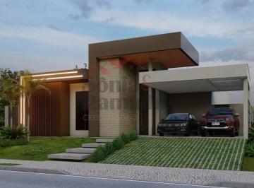 Casa · 457m² · 3 Quartos · 4 Vagas · Casas Residenciais Condomínio em Ribeirão Preto