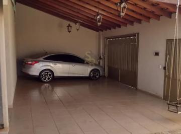 Casa · 322m² · 3 Quartos · 3 Vagas · Casas Residenciais Padrão em Ribeirão Preto