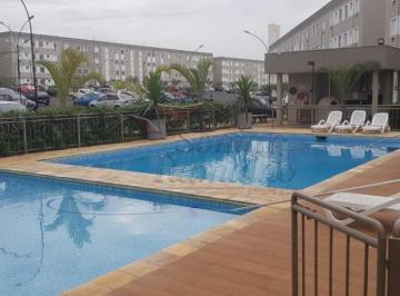Apartamento · 49m² · 2 Quartos · 1 Vaga · Apartamentos Padrão em Ribeirão Preto