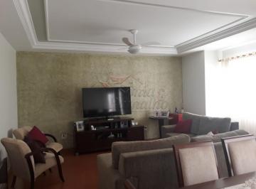Apartamento · 117m² · 3 Quartos · 1 Vaga · Apartamentos Padrão em Ribeirão Preto
