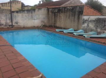 Casa · 540m² · 3 Quartos · 3 Vagas · Casas Residenciais Padrão em Ribeirão Preto