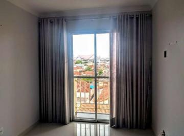 Apartamento · 65m² · 2 Quartos · 1 Vaga · Apartamentos Padrão em Ribeirão Preto
