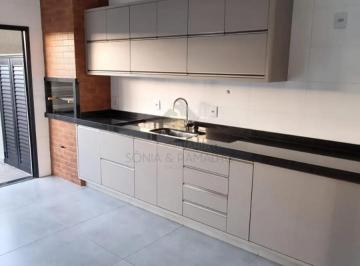 Casa · 148m² · 3 Quartos · 4 Vagas · Casas Residenciais Condomínio em Ribeirão Preto