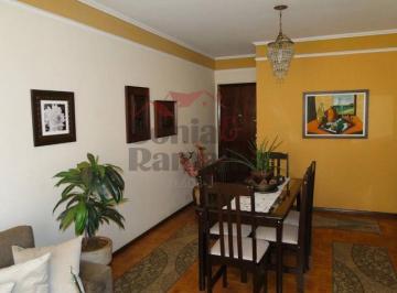 Apartamento · 139m² · 3 Quartos · 2 Vagas · Apartamentos Padrão em Ribeirão Preto