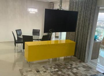 Apartamento · 108m² · 3 Quartos · 4 Vagas · Apartamentos Padrão em Ribeirão Preto