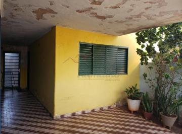 Casa · 125m² · 2 Quartos · 1 Vaga · Casas Residenciais Padrão em Ribeirão Preto